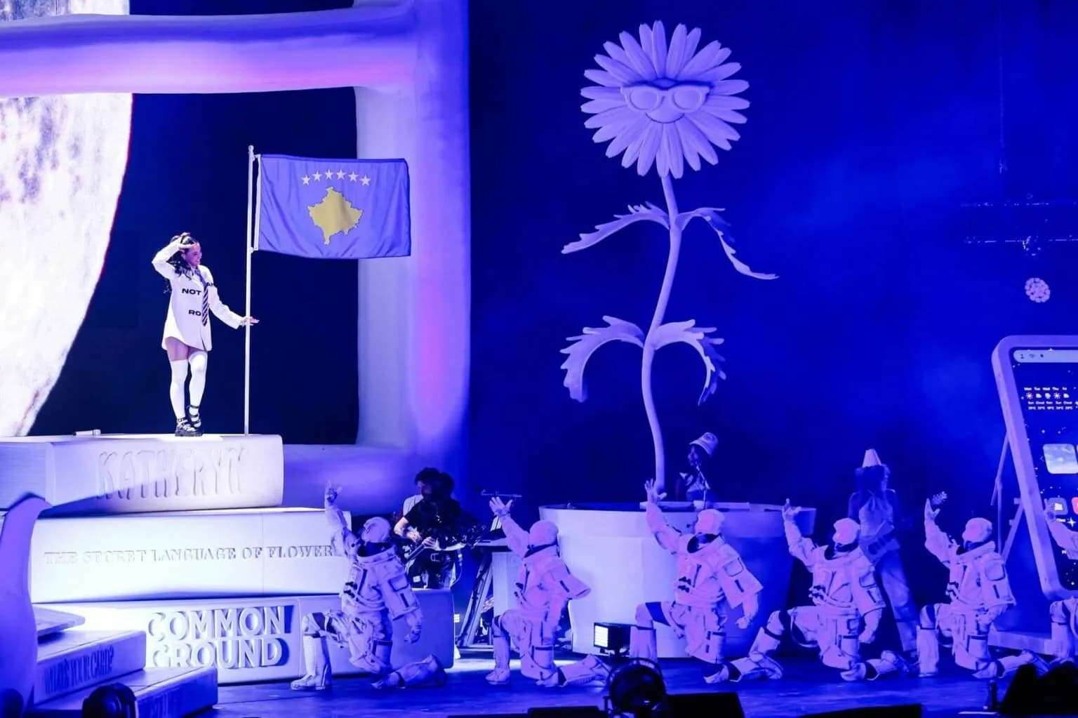 Haradinaj: “Sunny Hill” dëshmon se Kosova mund të organizojë ngjarje botërore