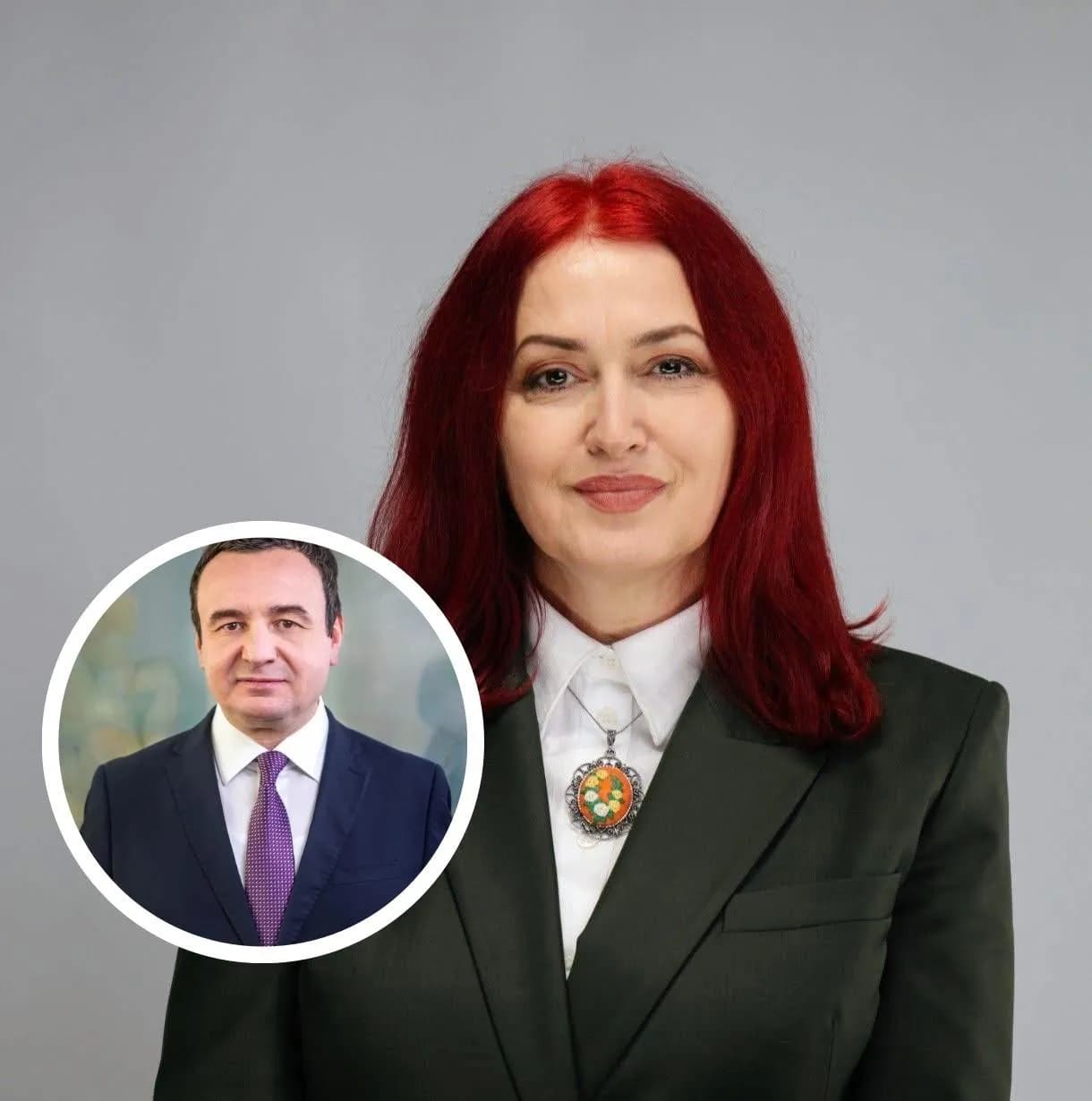 Hoxha kritika të ashpra Kurtit: Ka abuzuar me përgjegjësinë e tij