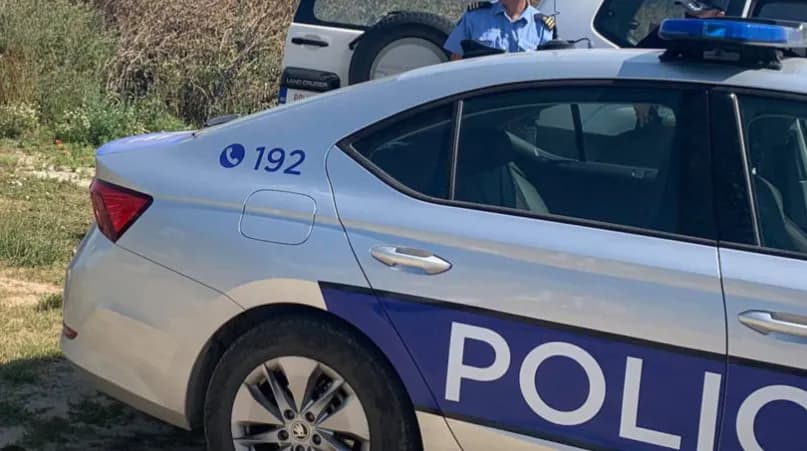 I dënuar për vjedhje të pyllit, arrestohet në shtëpinë e tij 23-vjeçari nga Hani i Elezit