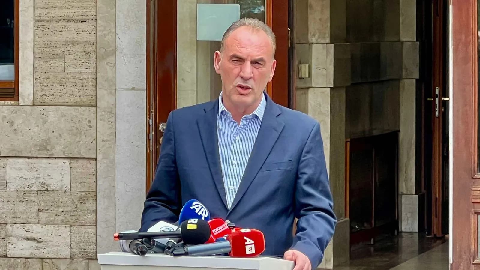 Limaj përkujton Tahir Sinanin: Luftëtar i paepur dhe një nga komandantët më të shquar të UÇK-së