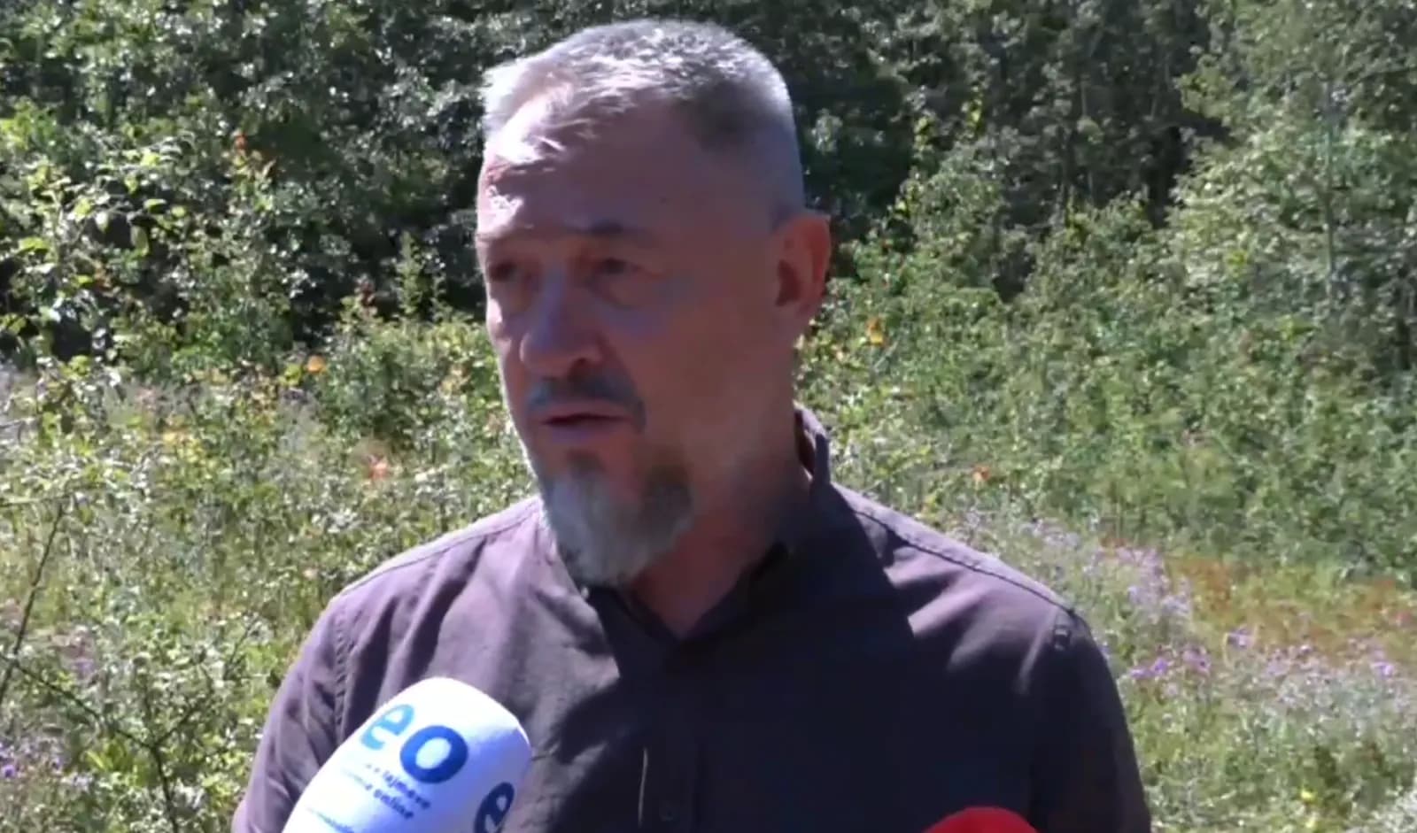 Lushtaku shkon në Zubin Potok: Arrestimet e serbëve për krime lufte duhet të vazhdojnë