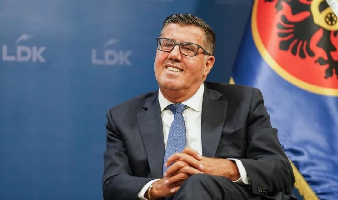 Lutfi Haziri: Nëse VV ka vullnet, LDK i mbyllë për 24 orë të gjitha çështjet për krijimin e institucioneve