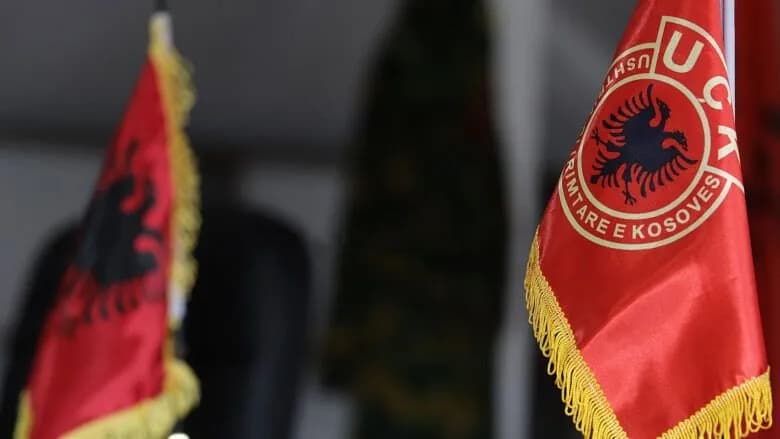 OVL-UÇK kundër hapjes së proceseve të reja ndaj Ushtrisë Çlirimtare Kombëtare