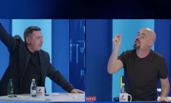 Përplasje e ashpër Valon Syla – Albatros Rexhaj: Kënd e ka vra kjo propagandë