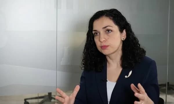 Osmani: Haga përpjekje për ta ndryshuar historinë