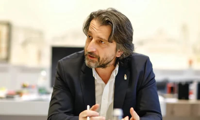 Pretendimet ndaj shefit të kabinetit të Përparim Ramës, reagon Komuna: Kërkojmë trajtim nga drejtësia