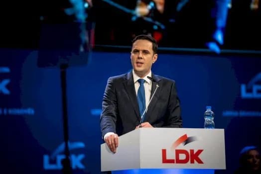 Publikohet audio-incizimi, premtime për punësime në këmbim të votës kundër Abdixhikut