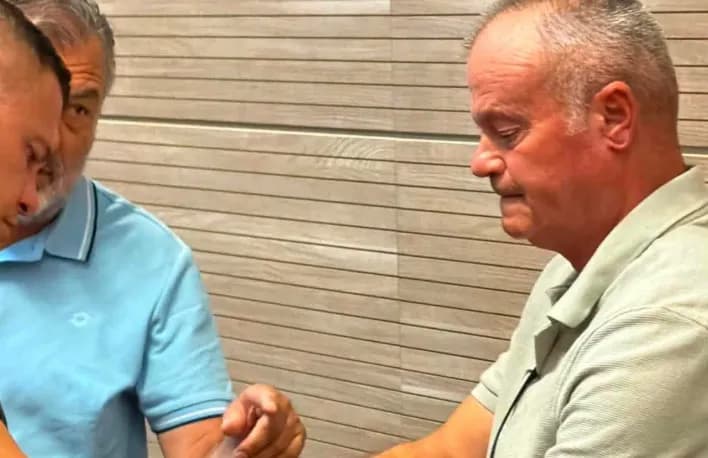 Rihapet shqyrtimi gjyqësor ndaj Millorad Gjokoviqit, i akuzuar për krime lufte në Pejë