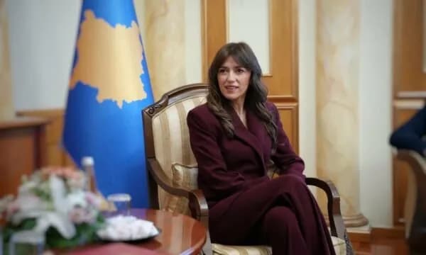 Seanca e 6 gushtit, Haxhiu mban nesër takim me përfaqësuesit e partive politike
