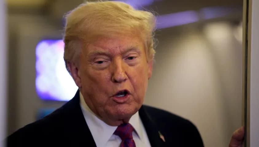 SHBA-ja dhe Irani rikthehen në negociata, Trump: Po zhvillojmë bisedime të mira