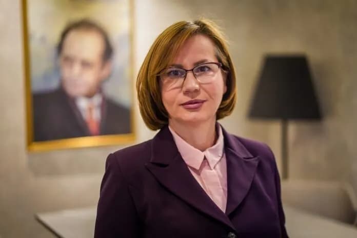 Shqipe Pantina: Nuk besoj në shitblerjen e votës për shkarkimin e Abdixhikut
