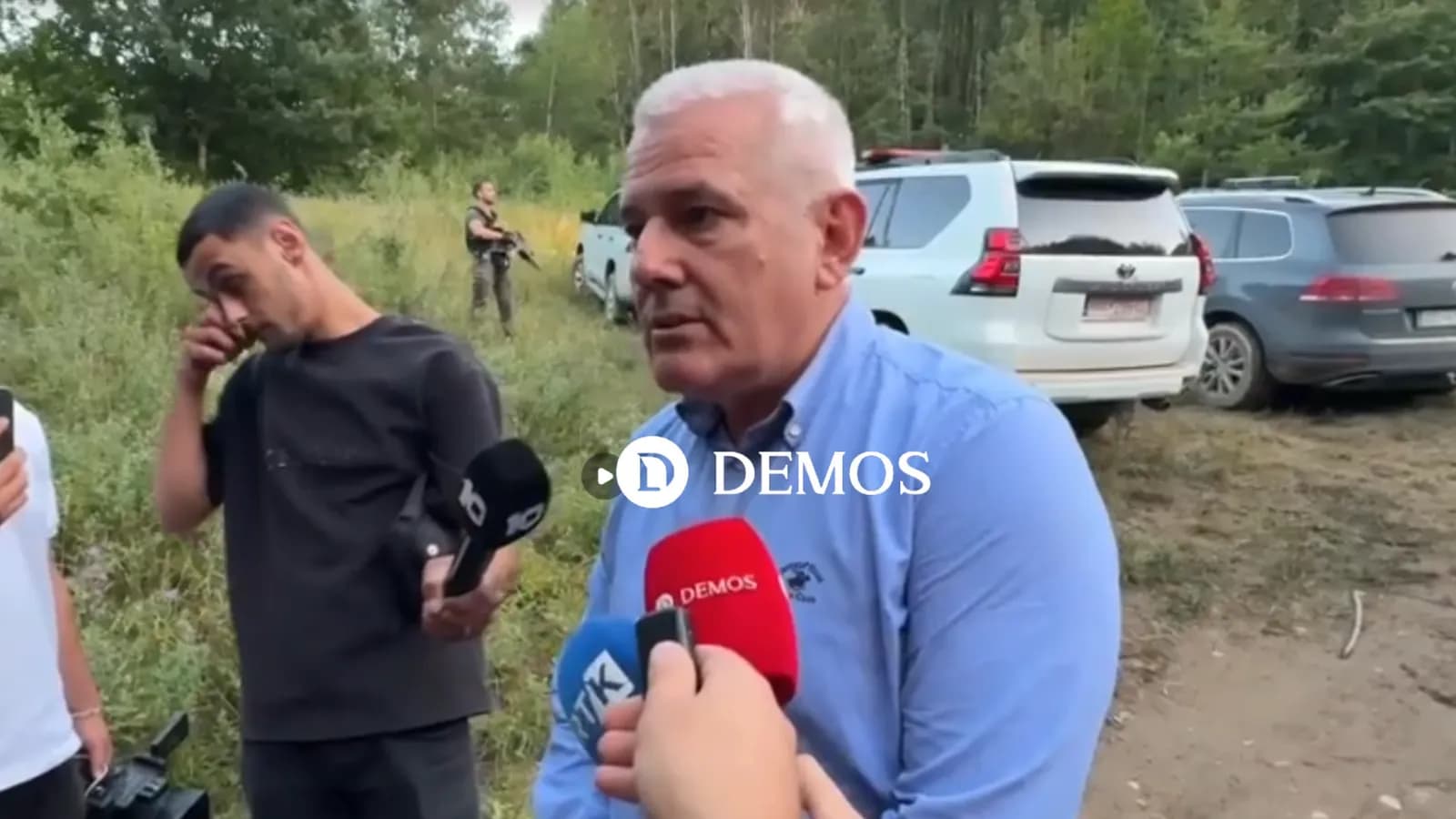 Sveçla nga Zubin Potoku: Serbia nuk po bashkëpunon për të zbuluar fatin e të pagjeturve