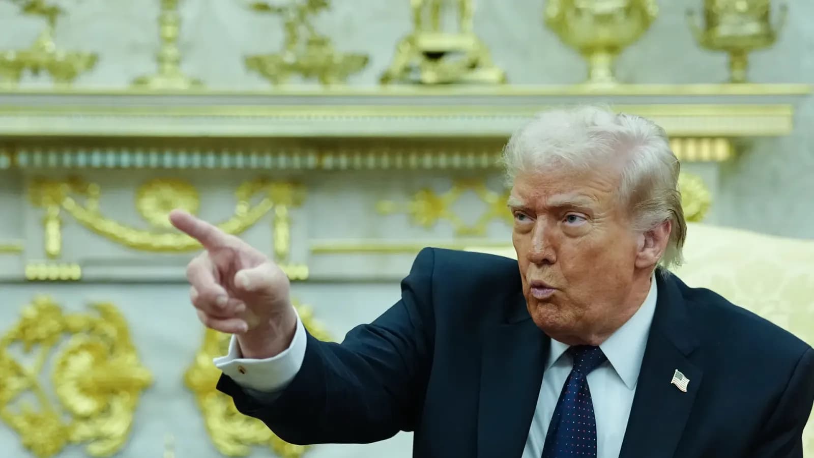 Trumpi pas krizës së emigrantëve në Spanjë: Mund të ndodhë edhe në SHBA nëse republikanët humbin pushtetin