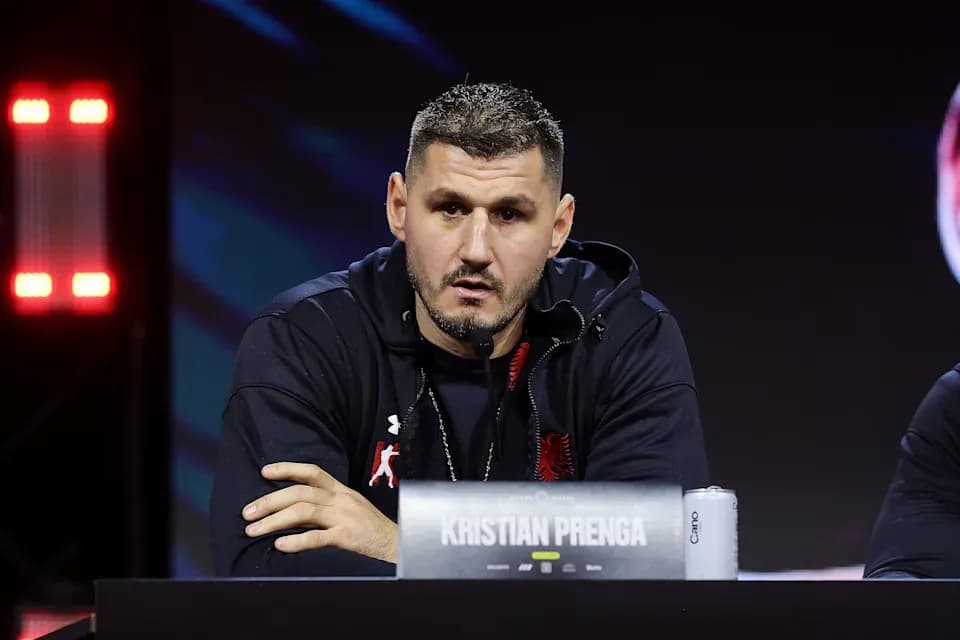 U akuzua për kurdisje të meçit me Joshuan, Kristian Prenga vjen me reagim