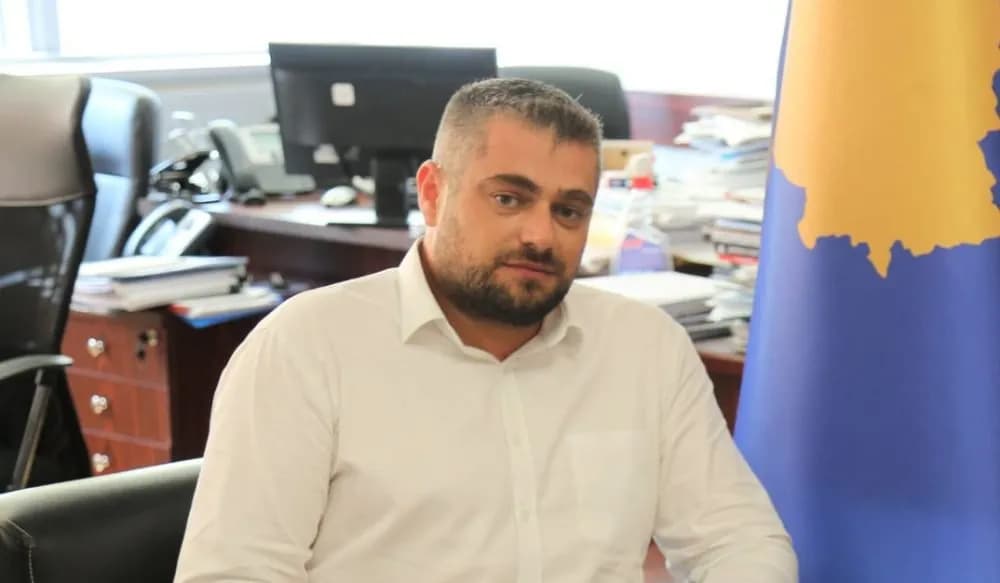 Vdekja e punëtorit në Prishtinë, Hoti: Përgjegjësia të shkojë deri në fund, do të nisim inspektime me dronë